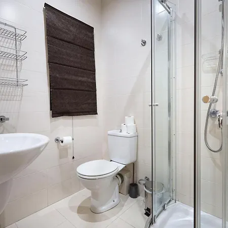 Modern 3br Stylish & Spacious - Close To Sliema Promenade * グジラ