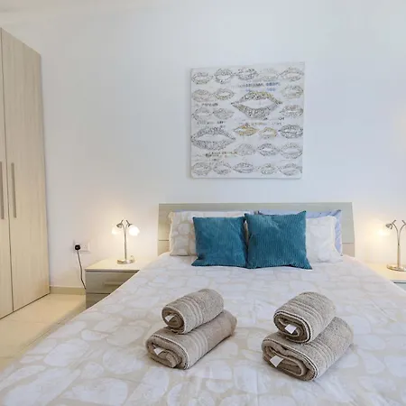 Modern 3br Stylish & Spacious - Close To Sliema Promenade