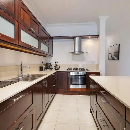 Modern 3br Stylish & Spacious - Close To Sliema Promenade Apartment Gzira