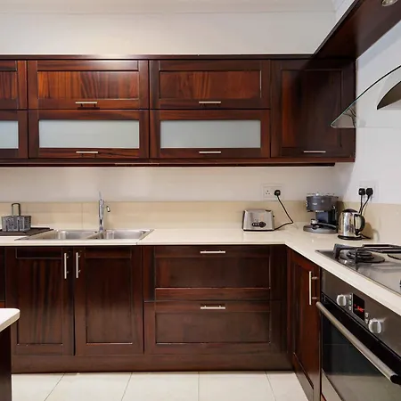 Modern 3br Stylish & Spacious - Close To Sliema Promenade