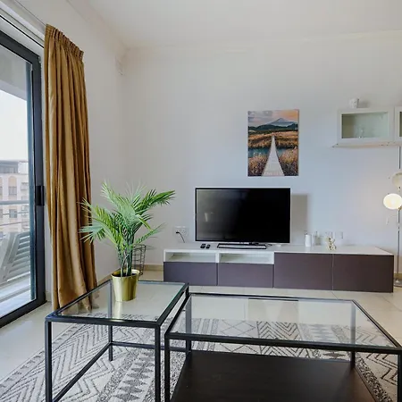Modern 3br Stylish & Spacious - Close To Sliema Promenade Gzira